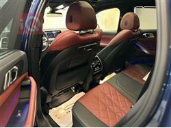 بي ام دبليو X6